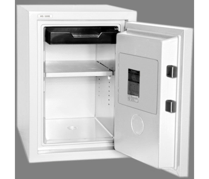Hollon HS-500E - California Safes