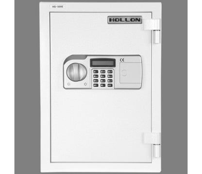Hollon HS-500E - California Safes