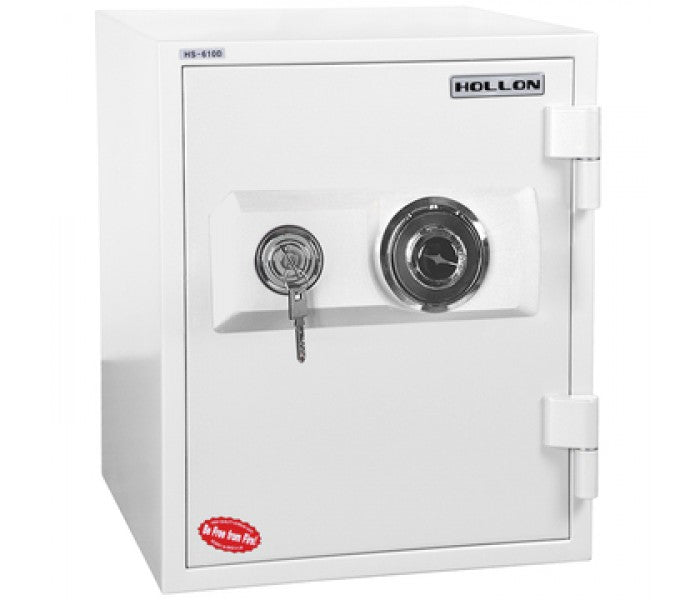 Hollon HS-610E - California Safes