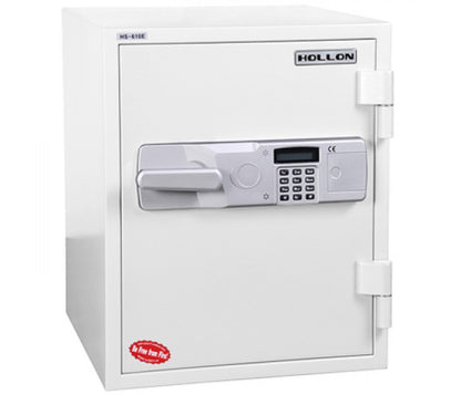 Hollon HS-610E - California Safes