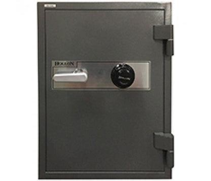 Hollon HS-750E - California Safes