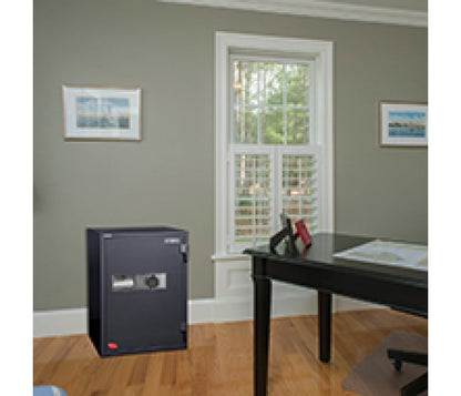 Hollon HS-880E - California Safes