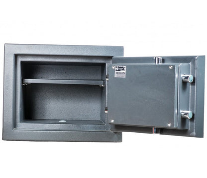 Hollon MJ-1014 E - California Safes