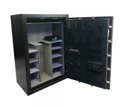 Hollon RG-39 - California Safes