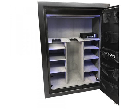 Hollon RG-39 - California Safes