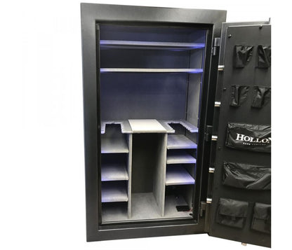Hollon RG-42 - California Safes