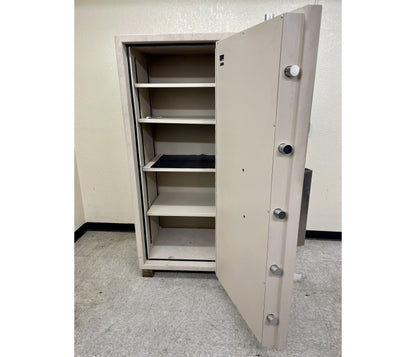 International Fortress TL-30 Burglary Safe - California Safes