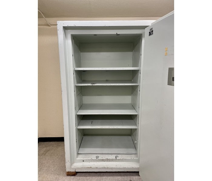 ISM TRTL-30x6 Jewelry Safe - California Safes