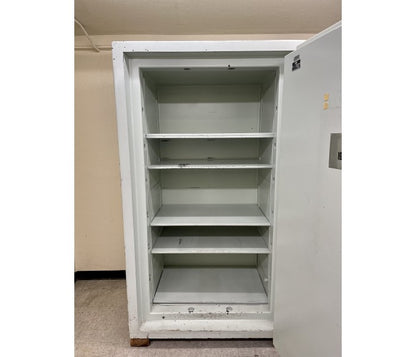 ISM TRTL-30x6 Jewelry Safe - California Safes