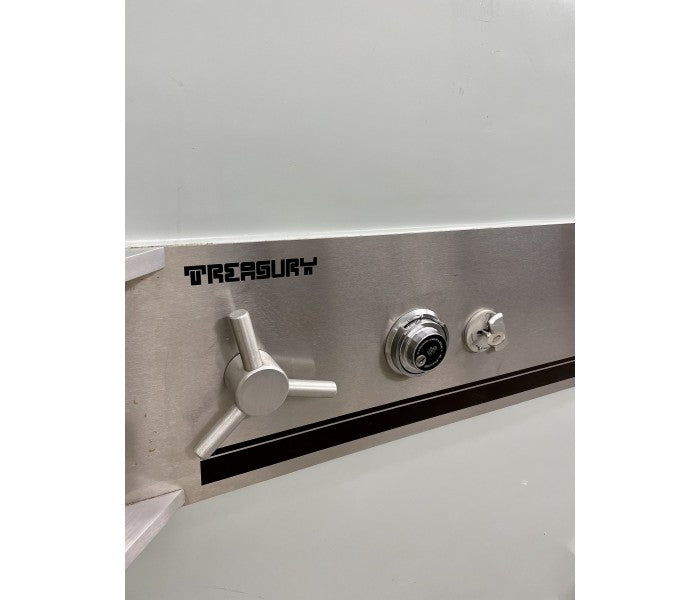 ISM TRTL-30x6 Jewelry Safe - California Safes