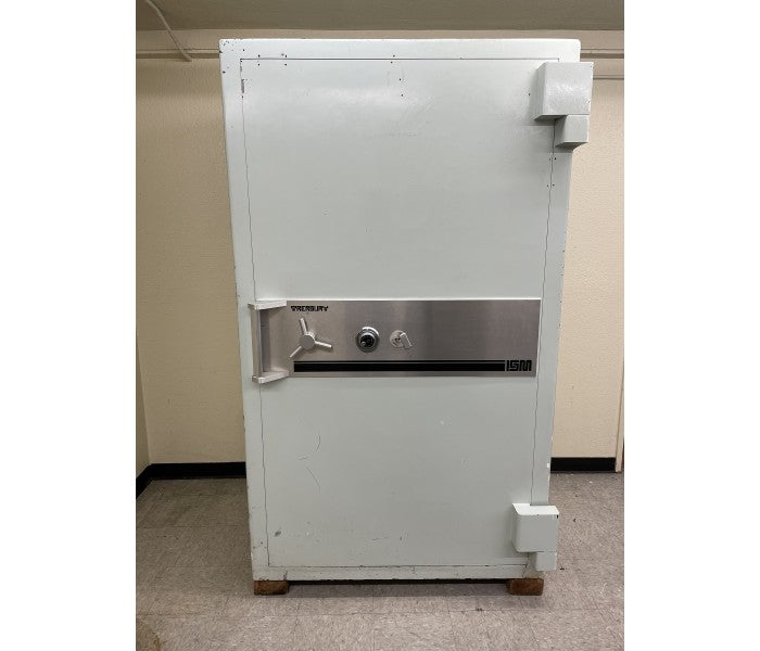 ISM TRTL-30x6 Jewelry Safe - California Safes