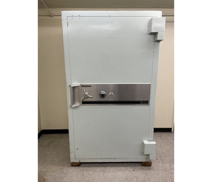 ISM TRTL-30x6 Jewelry Safe - California Safes