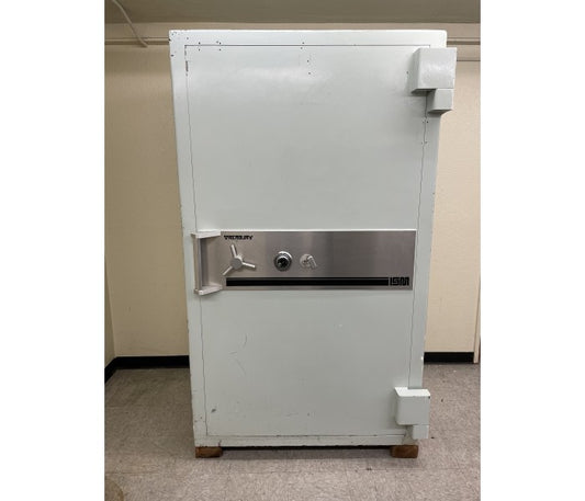 ISM TRTL-30x6 Jewelry Safe - California Safes