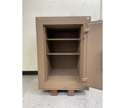 Jewerly Safe TL-15 - California Safes