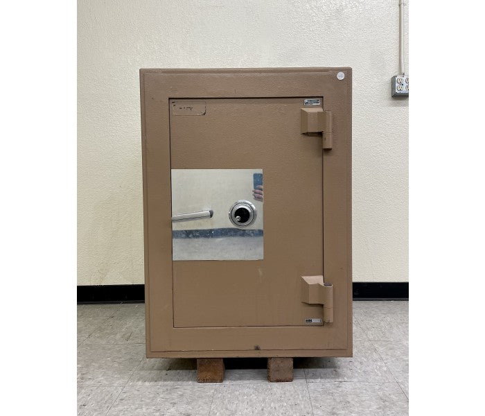 Jewerly Safe TL-15 - California Safes