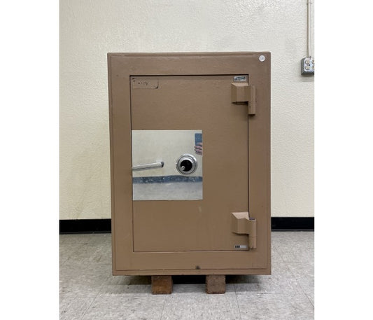 Jewerly Safe TL-15 - California Safes