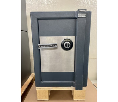John Tann TL-15 - California Safes