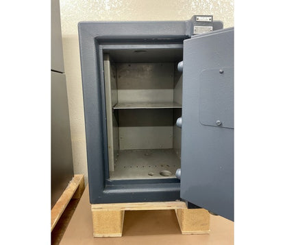 John Tann TL-15 - California Safes