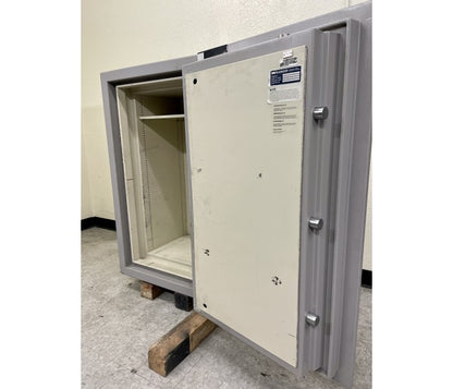 Kaso Jewelry TL-30 - California Safes