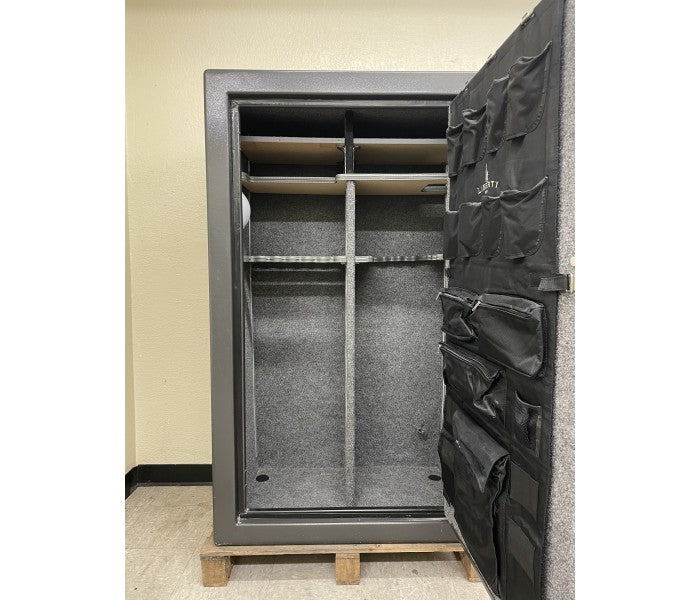 Liberty Colonial 30 - California Safes