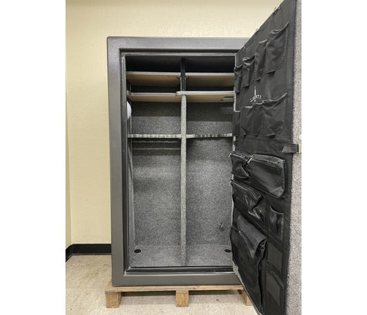 Liberty Colonial 30 - California Safes