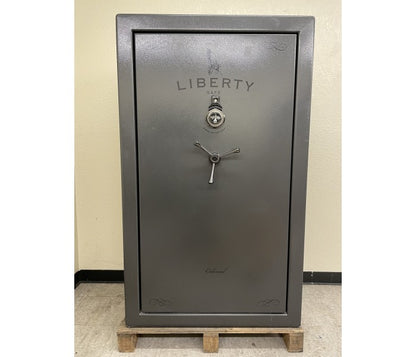 Liberty Colonial 30 - California Safes