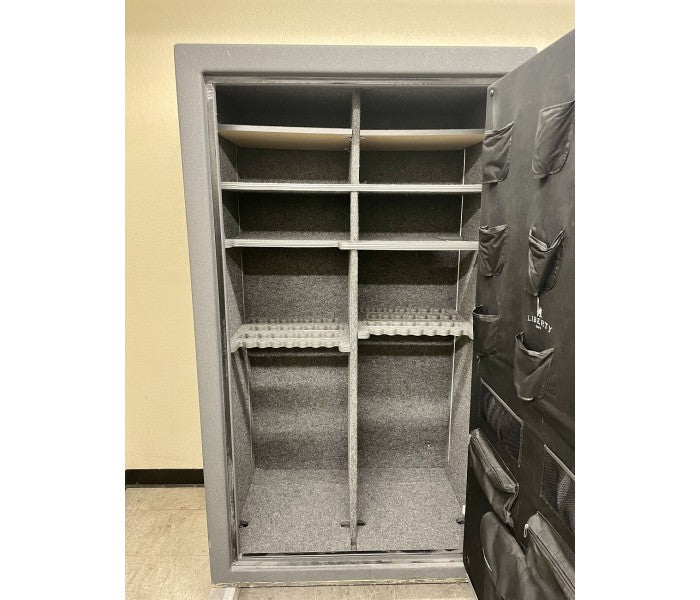 Liberty Colonial 50 - California Safes