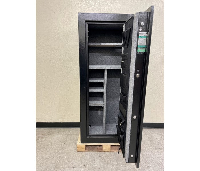 Liberty Deluxe - California Safes