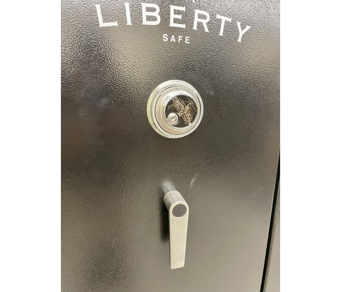 Liberty Deluxe - California Safes