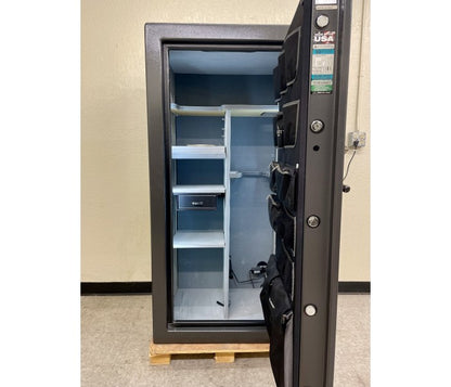 Liberty Lincoln 25 Gun Safe - California Safes