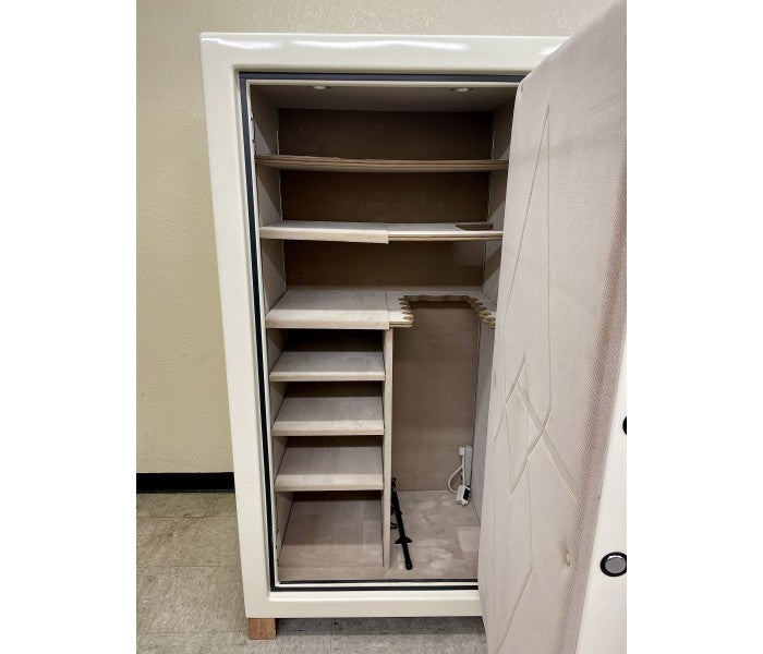 Liberty Washington 40 - California Safes