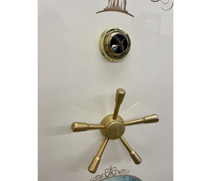 Liberty Washington 40 - California Safes
