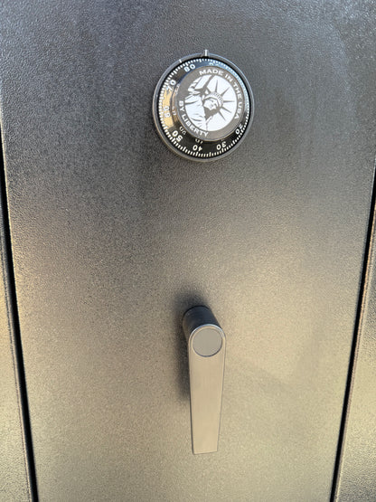 Liberty Centurion 12 - California Safe & Lock