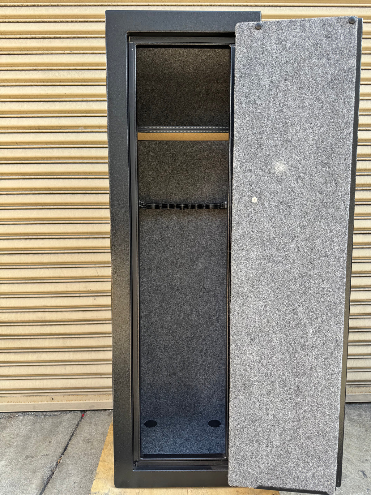 Liberty Centurion 12 - California Safe & Lock