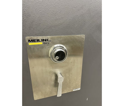 Meilink Gary TL-30 Jewelry Safe - California Safes
