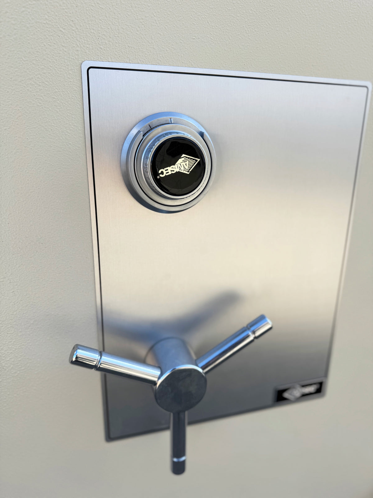 AmVault CF4524 TL-30 Jewelry Safe - California Safe & Lock