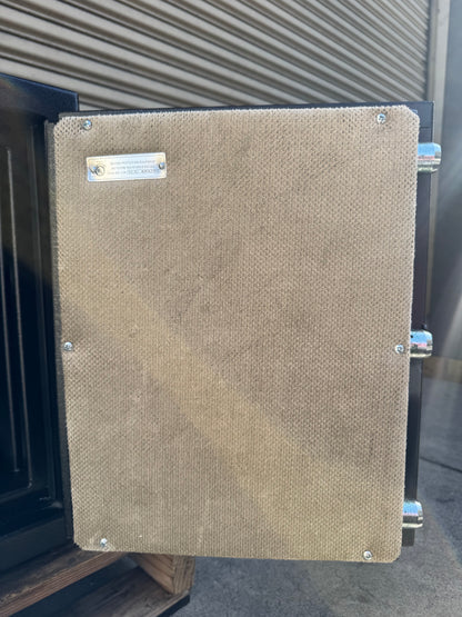 AMSEC BF1512 - California Safe & Lock