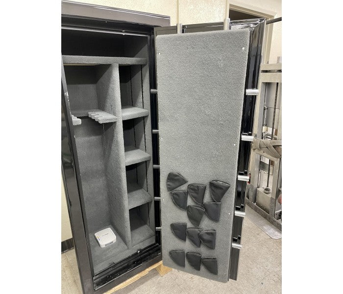 Sportsman Steel Safe Co - California Safes