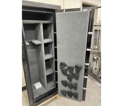 Sportsman Steel Safe Co - California Safes