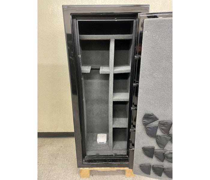 Sportsman Steel Safe Co - California Safes