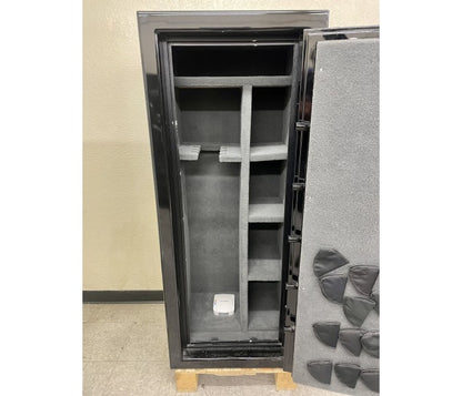 Sportsman Steel Safe Co - California Safes