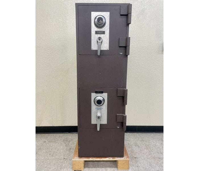 TL-15 Cash Depository Safe - California Safes
