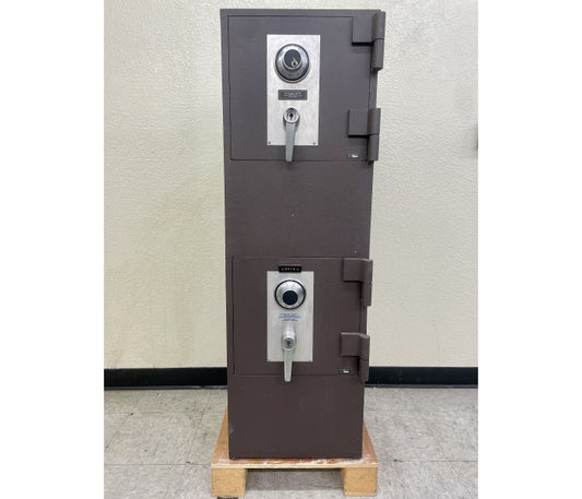 TL-15 Cash Depository Safe - California Safes