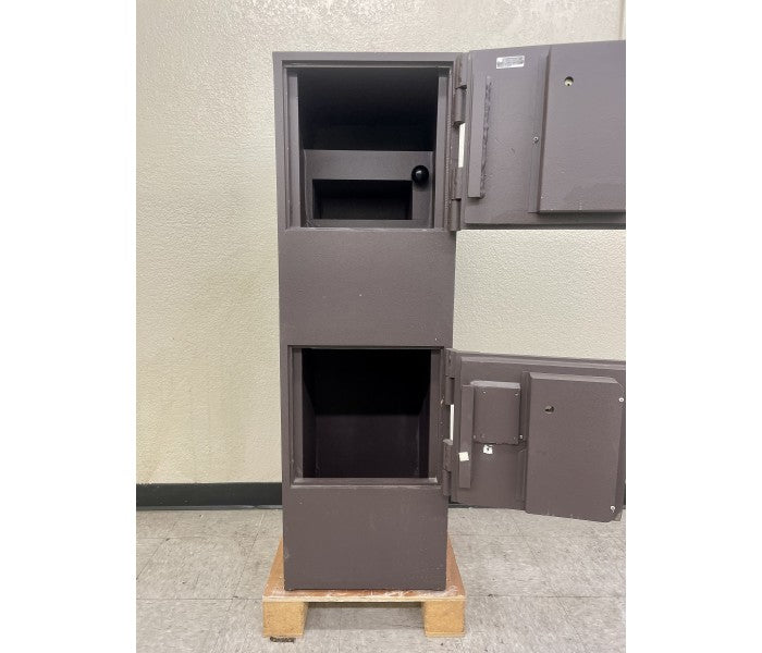 TL-15 Cash Depository Safe - California Safes