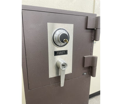 TL-15 Cash Depository Safe - California Safes