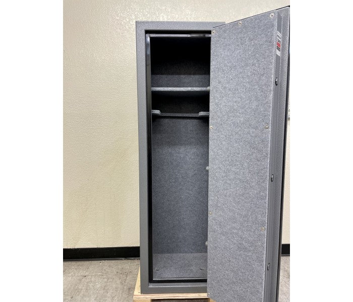 Tracker Gun Safe - California Safes