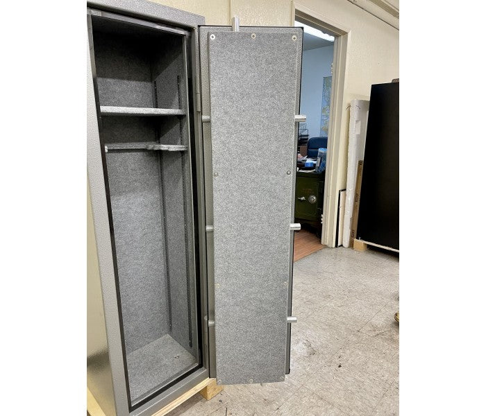 Tracker Gun Safe - California Safes